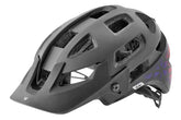 CASCO LIV INFINITA SX BLACK MATTE MIPS